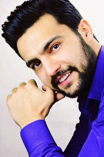 et billede af Alibey Memmedli