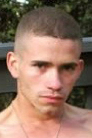 et billede af Angel Vasquez