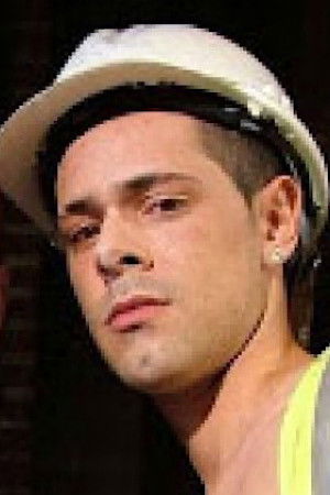 et billede af Jon Elliot