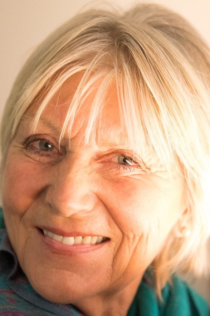 et billede af Lia Beldam