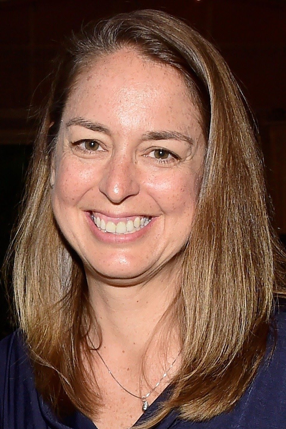 et billede af Nina Jack