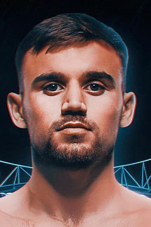 et billede af Callum Thompson