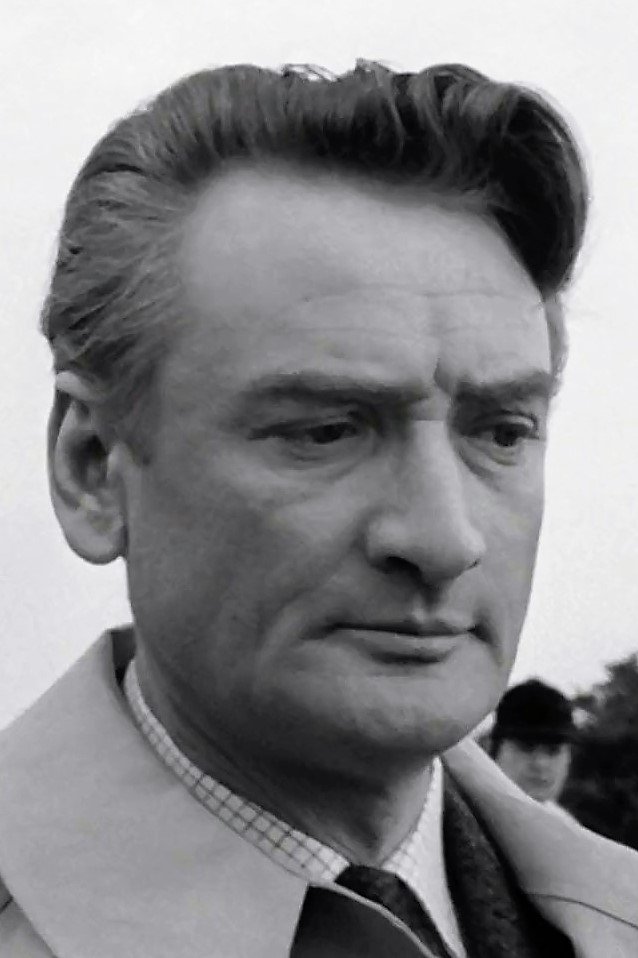 et billede af Jacques Roux