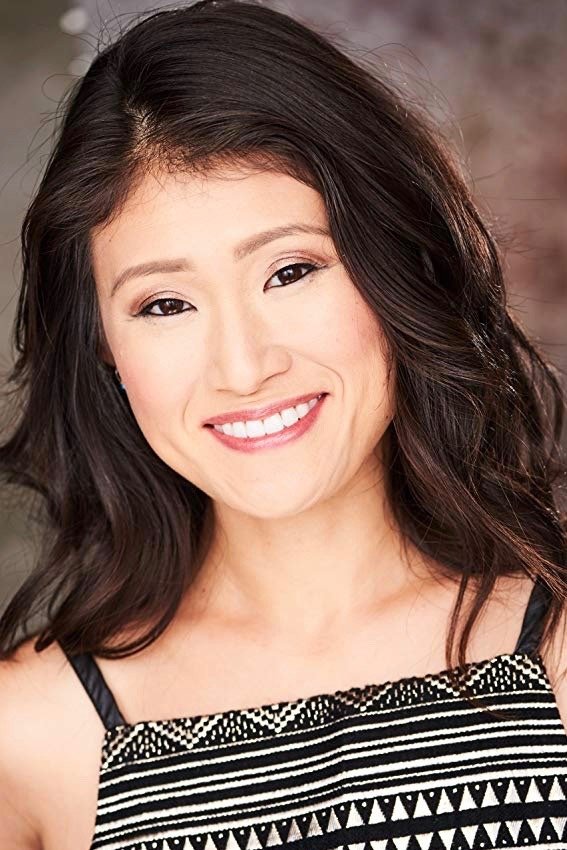 et billede af Junko Goda