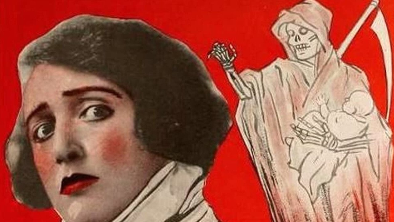 The Eternal Mother (1917)