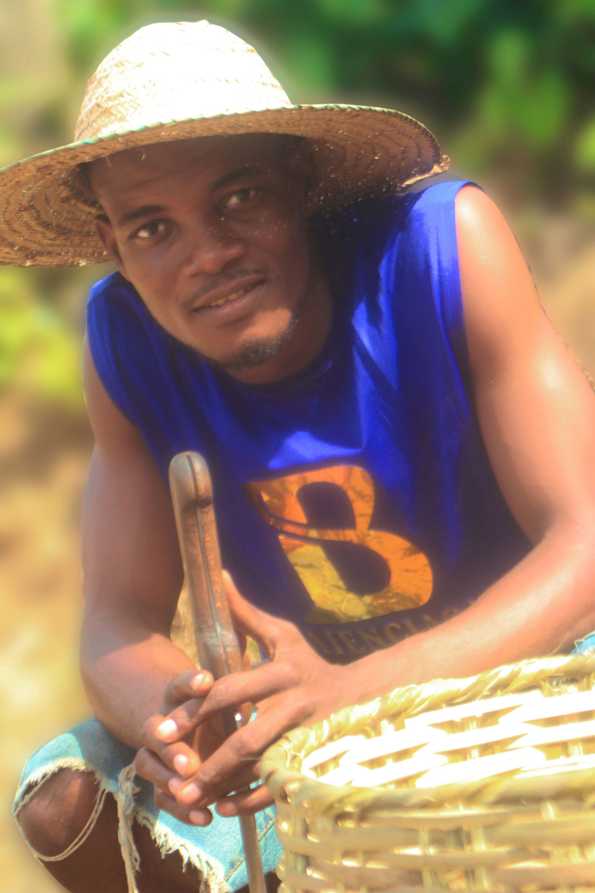 et billede af Ezinwa Princewill