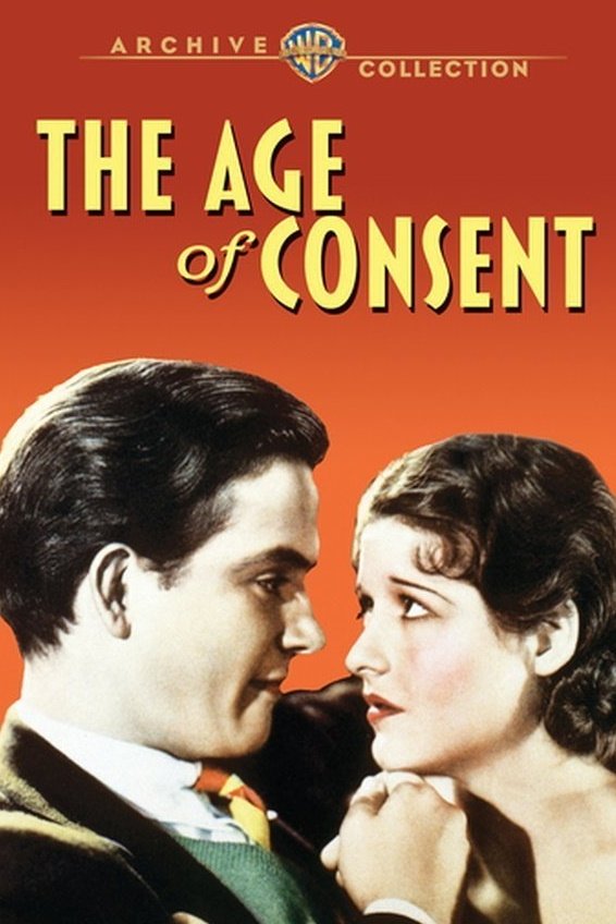 The Age of Consent