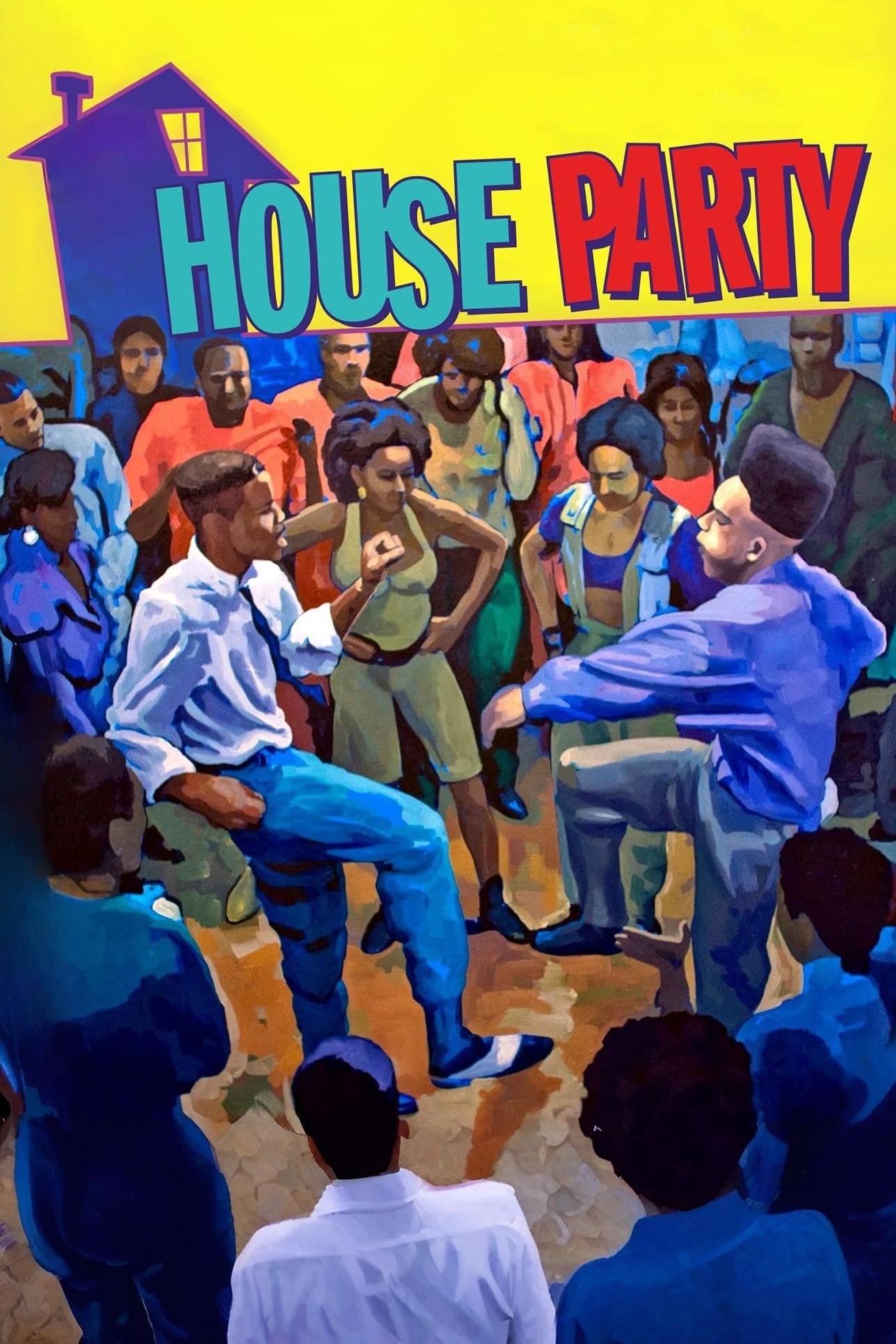 House Party