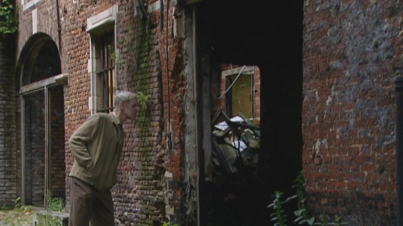House of Anubis (NL)