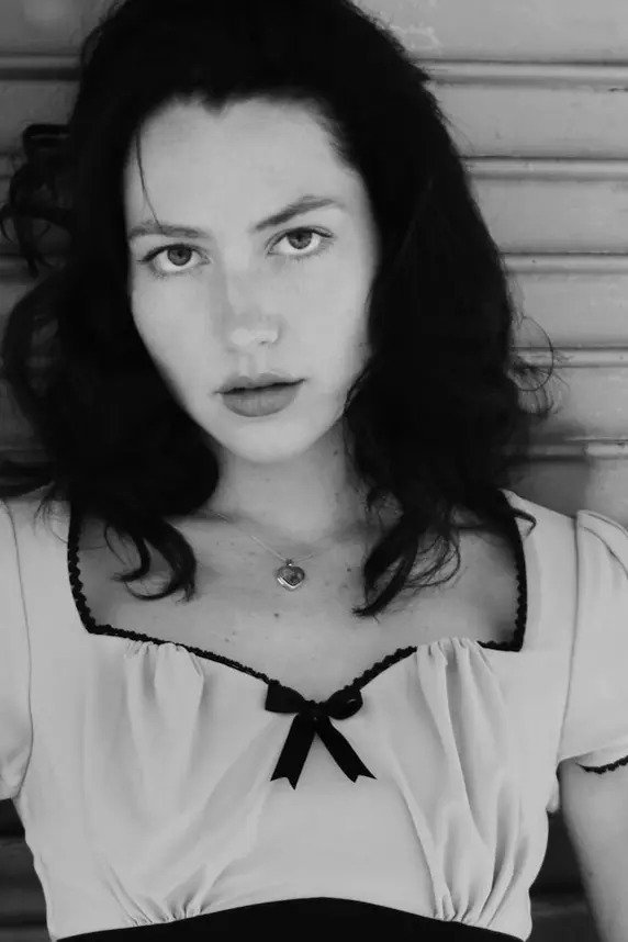 et billede af Dallas Jay Hunter