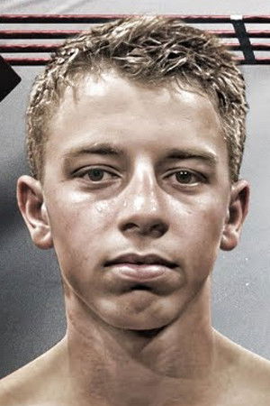 et billede af Ken Aitken