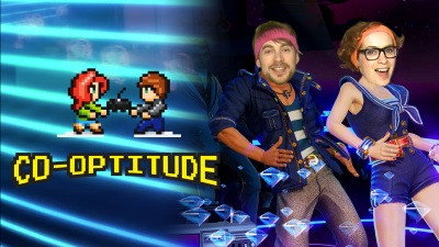 S1E77 · Dance Central 3