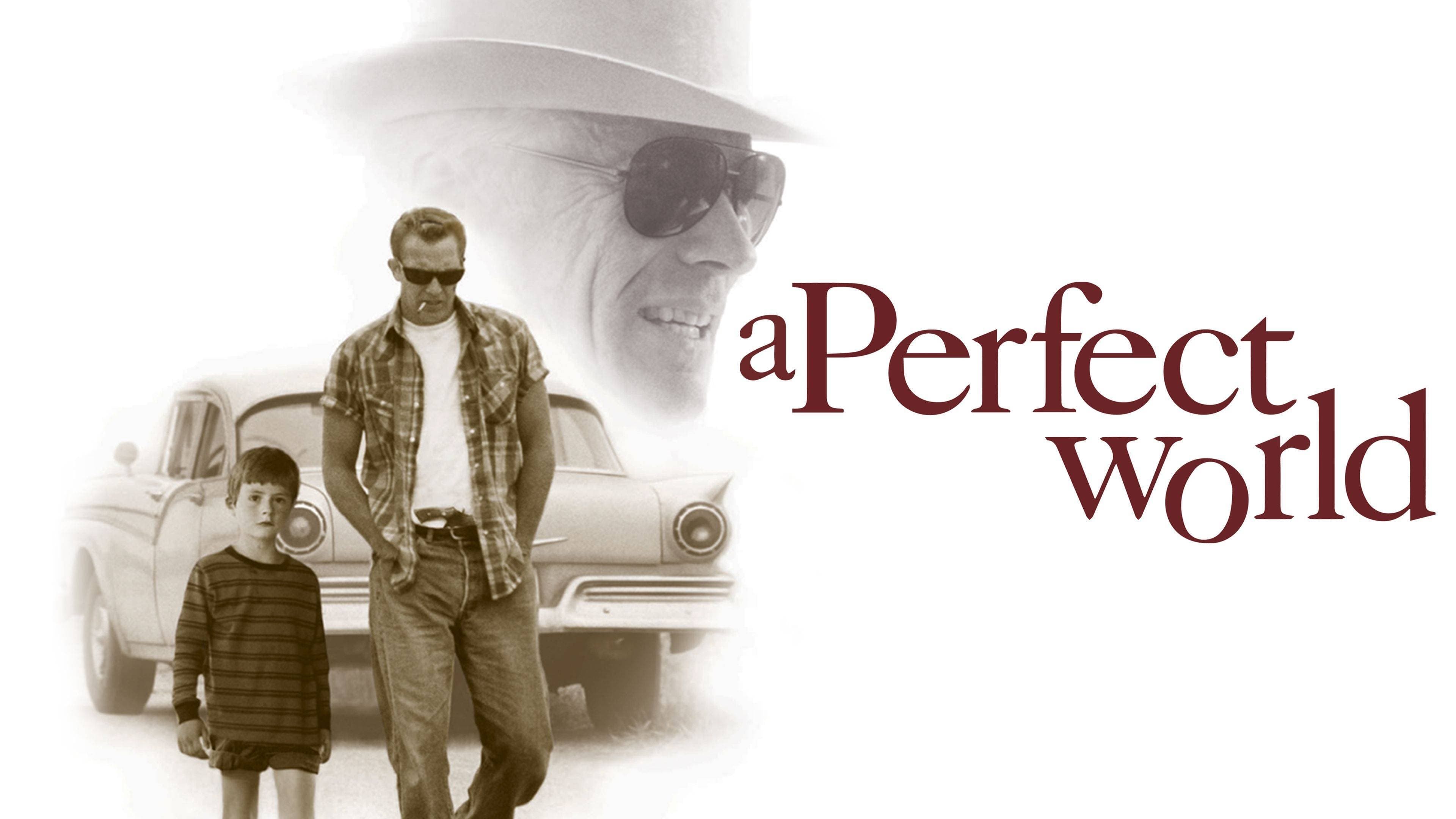 A Perfect World (1993)