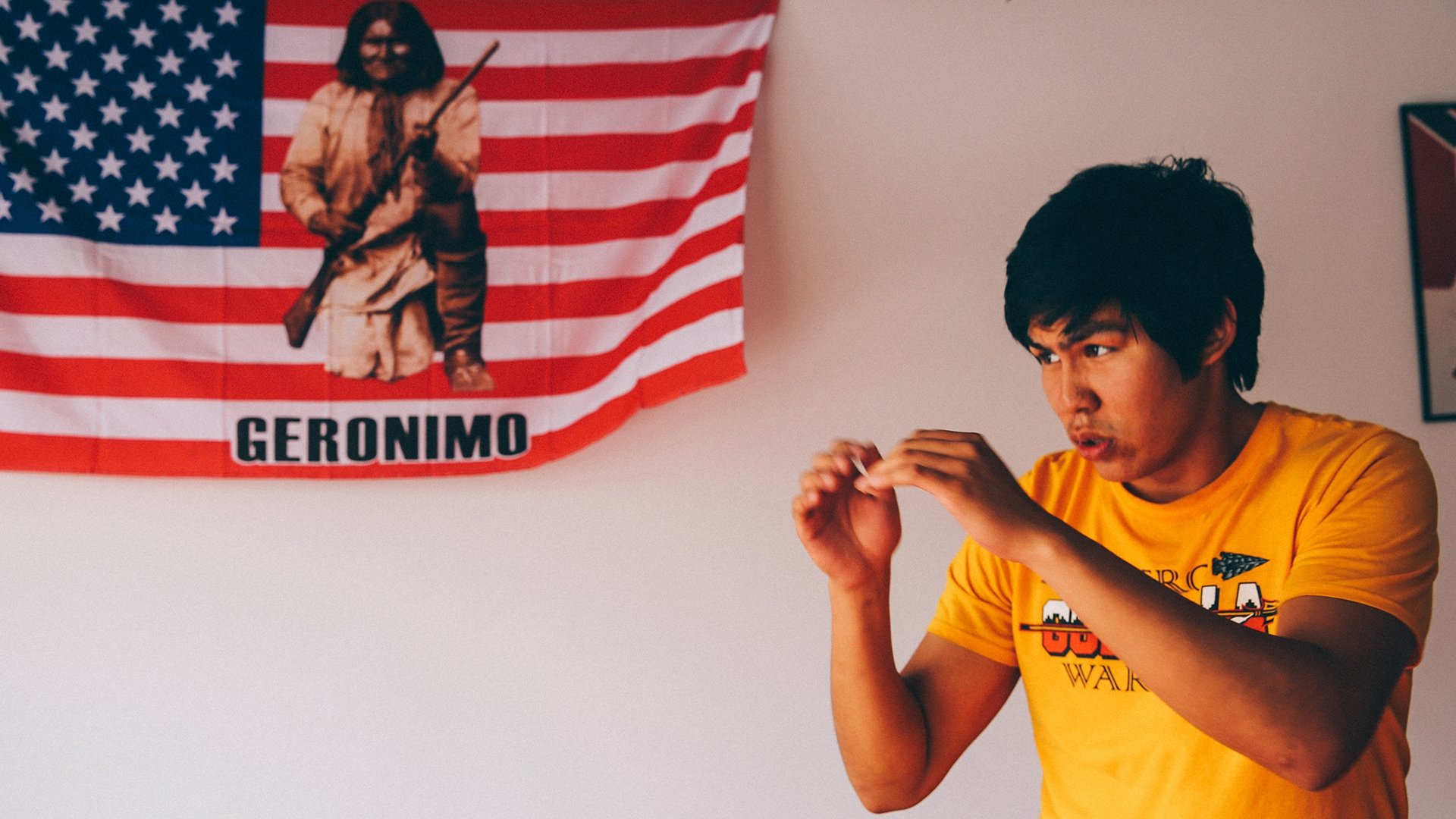 Thumbnail for MMA Warriors Season 1 Episode 4