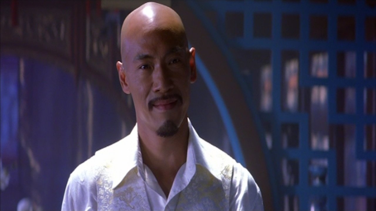 Wise Guys Never Die (2006)