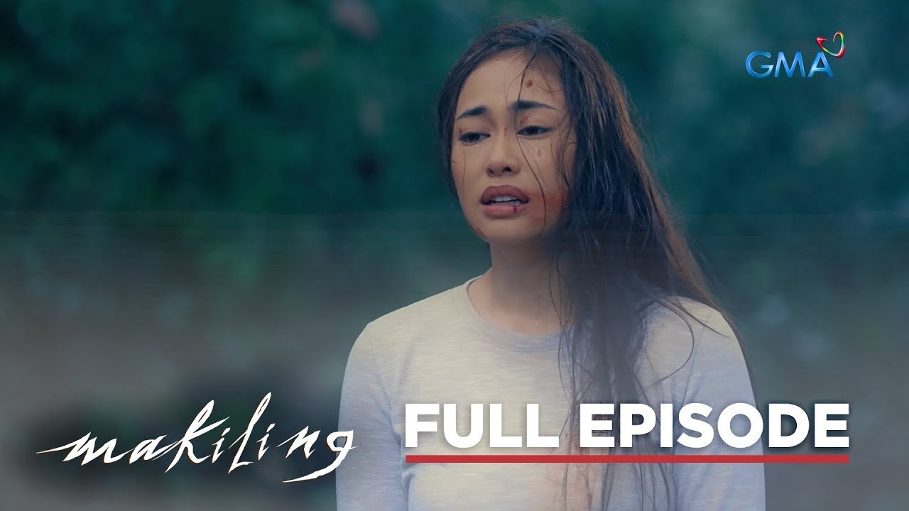 Thumbnail for Episode 20 Season 1 Episode 20