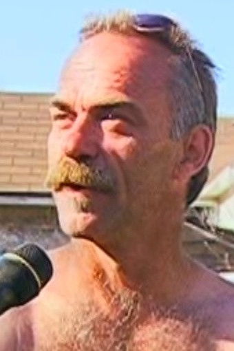 et billede af Rick Lutz