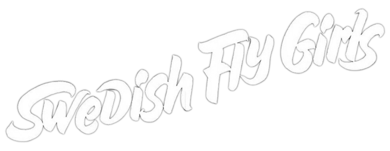 Swedish Fly Girls Logo