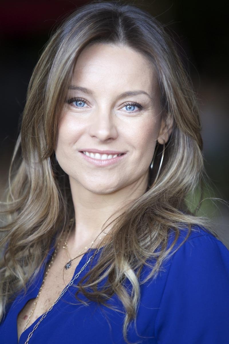 et billede af Dominika Paleta