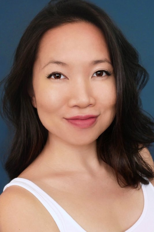 et billede af Michelle Lukiman