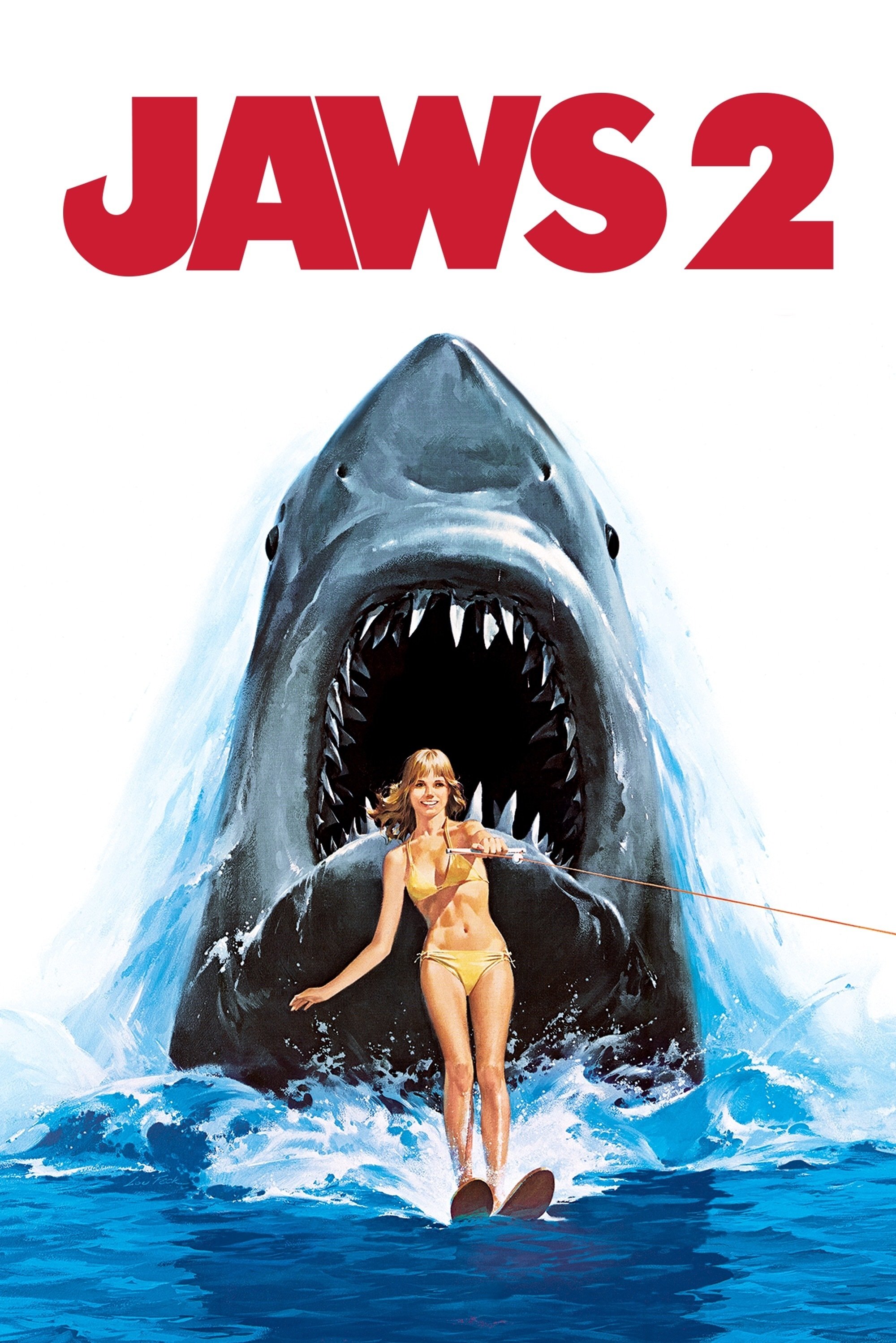 Jaws 3-D