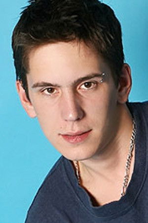 et billede af Tommy Sem