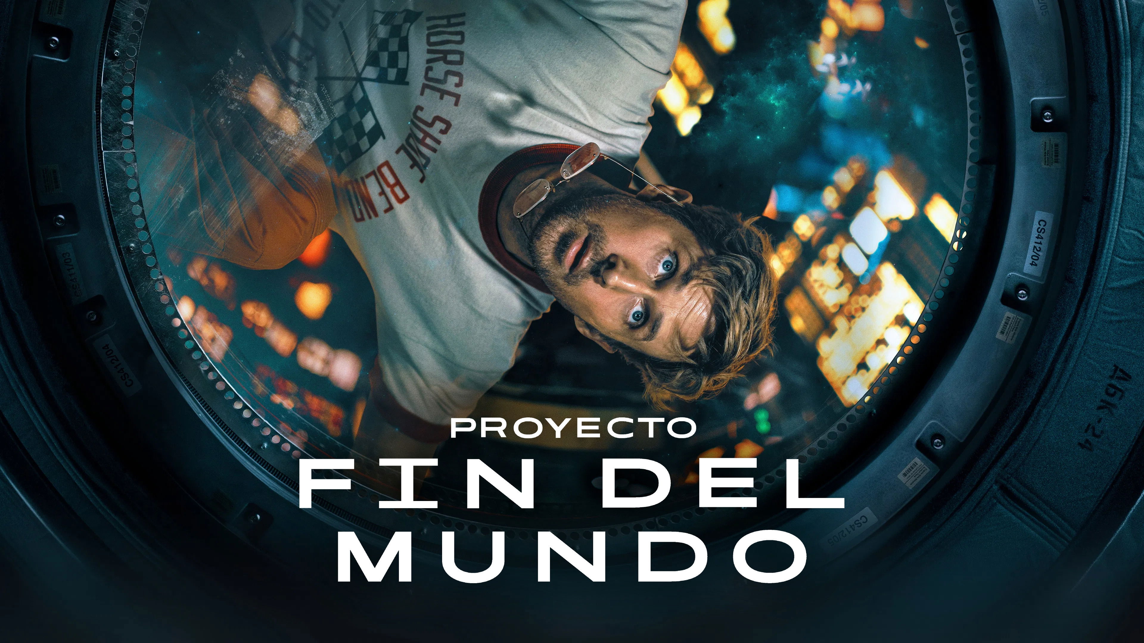 Project Hail Mary backdrop