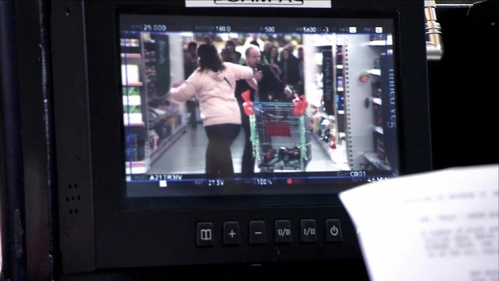 Trollied