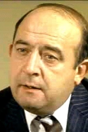 et billede af François Viaur