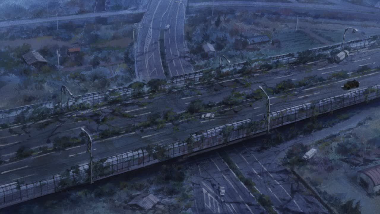 Seraph of the End
