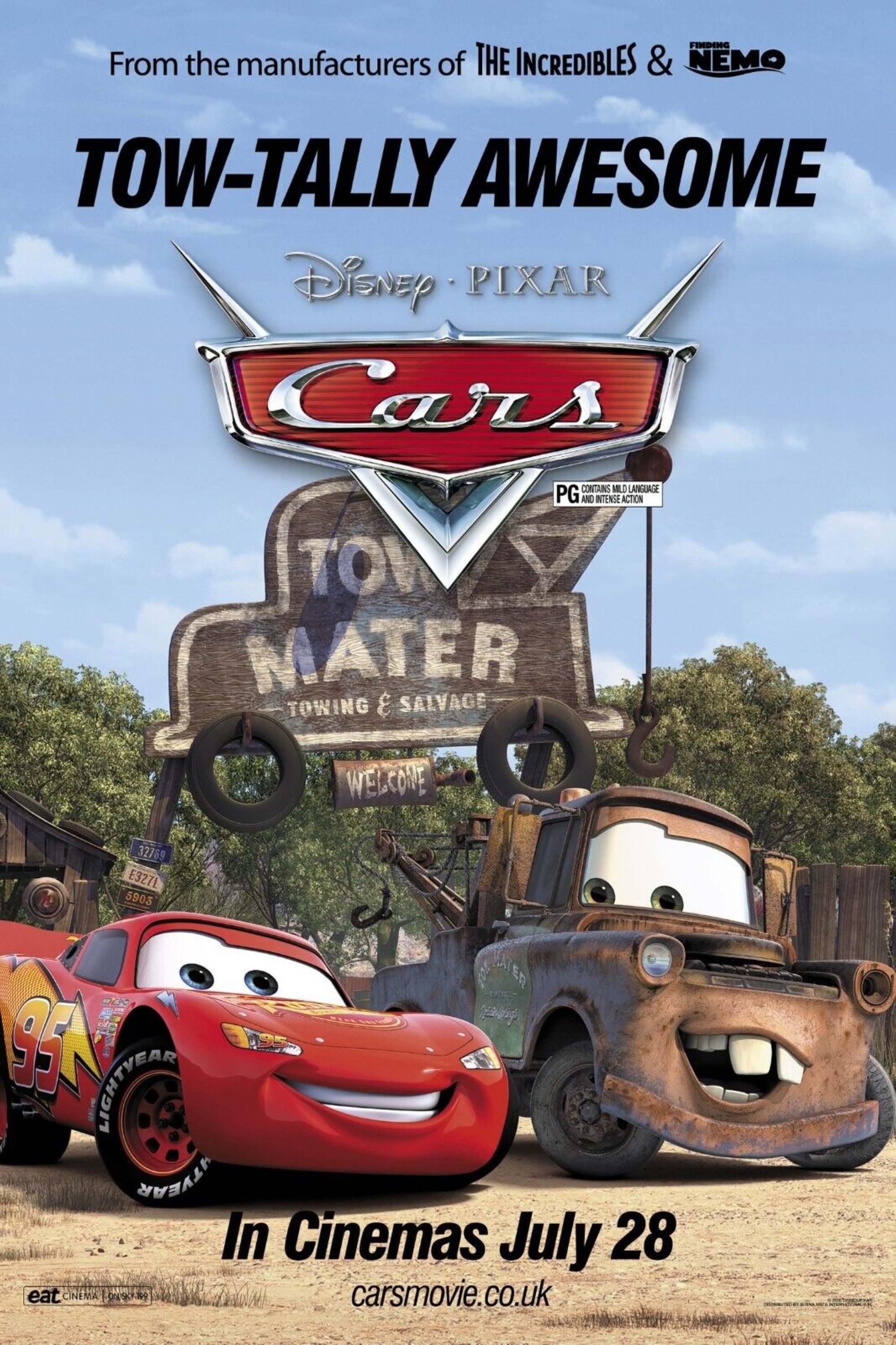Cars