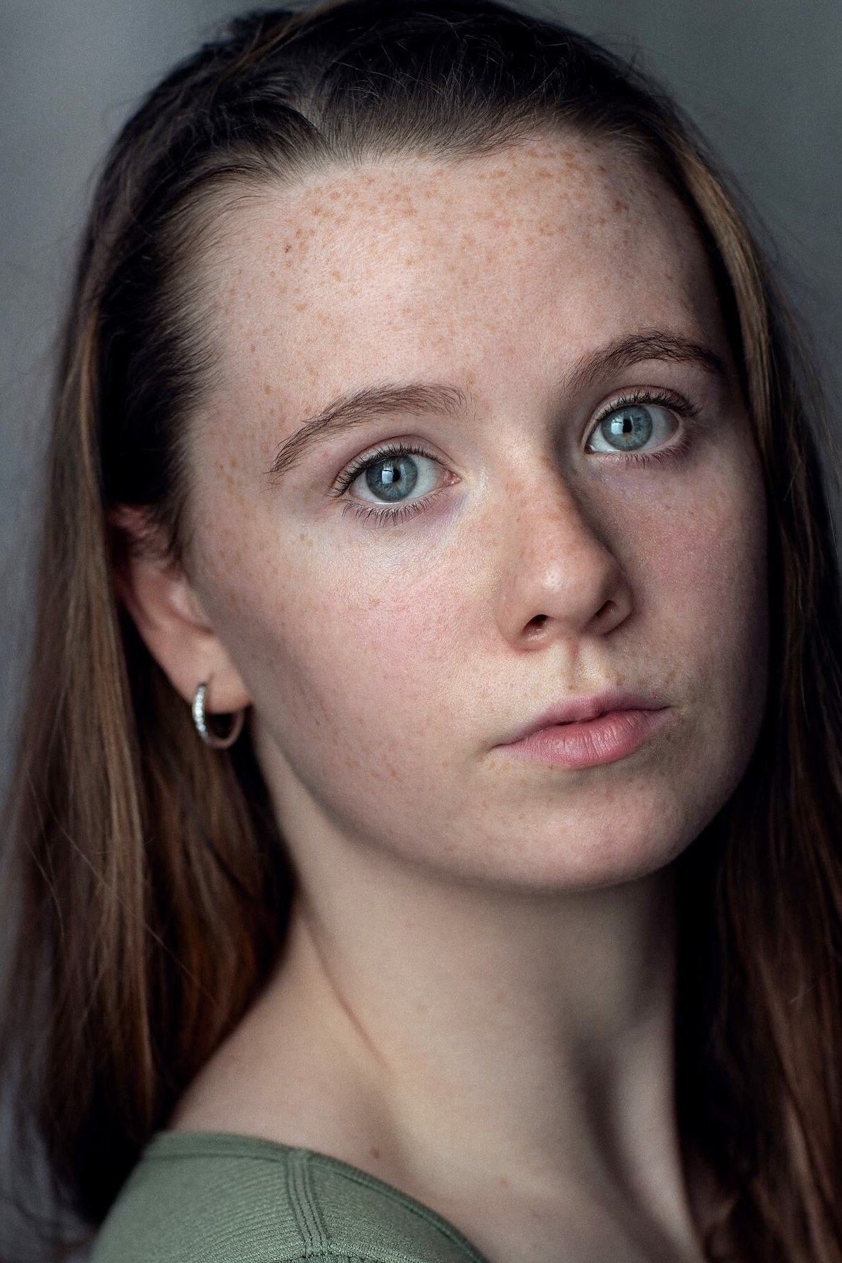 et billede af Maria Laird