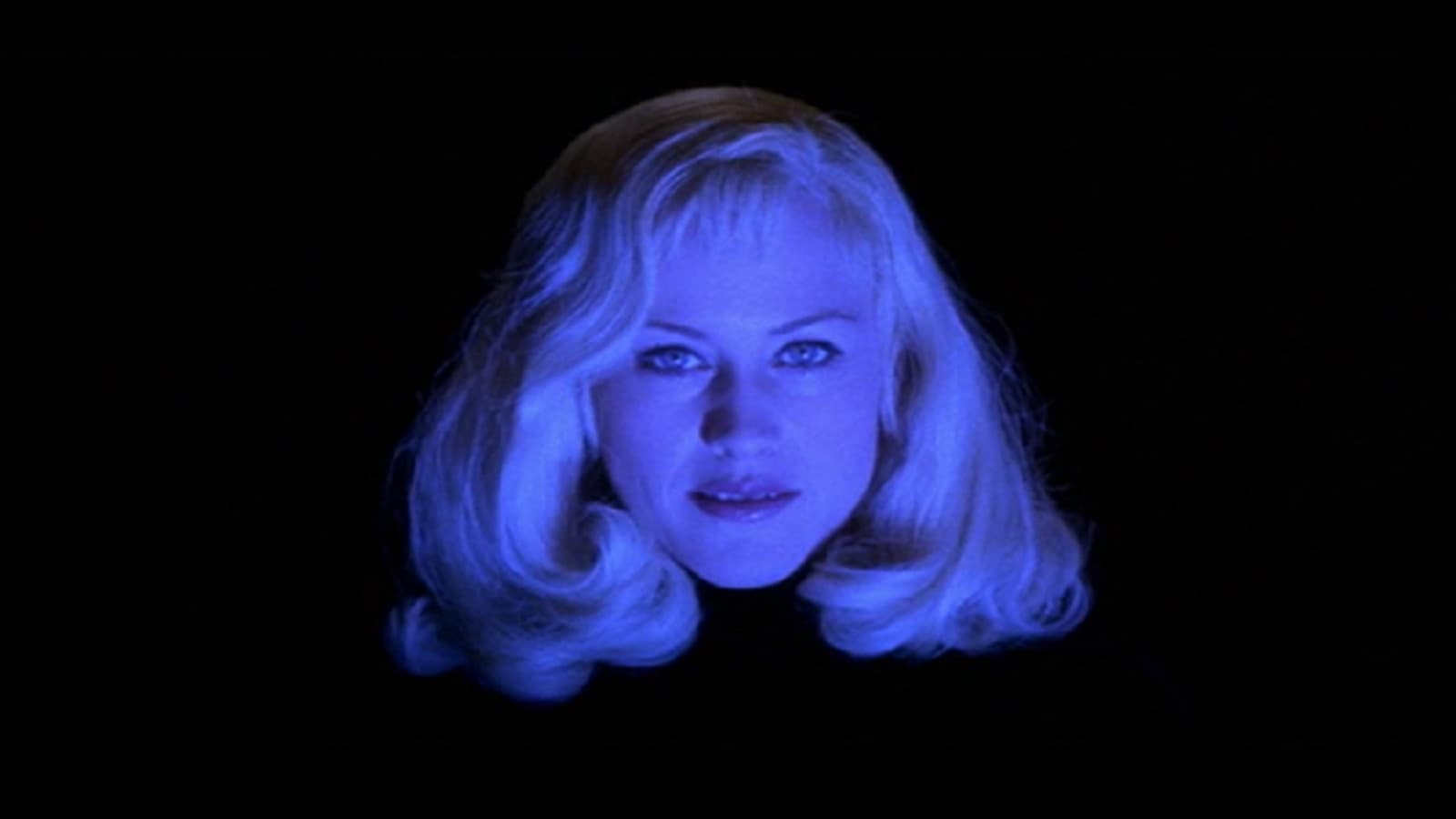 Lost Highway (1997)