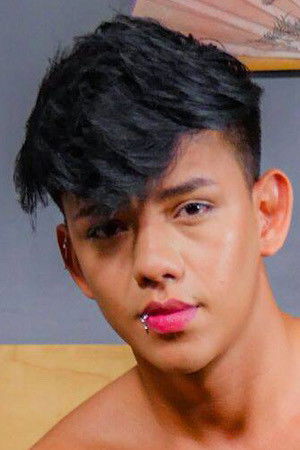 et billede af Apollo Owens