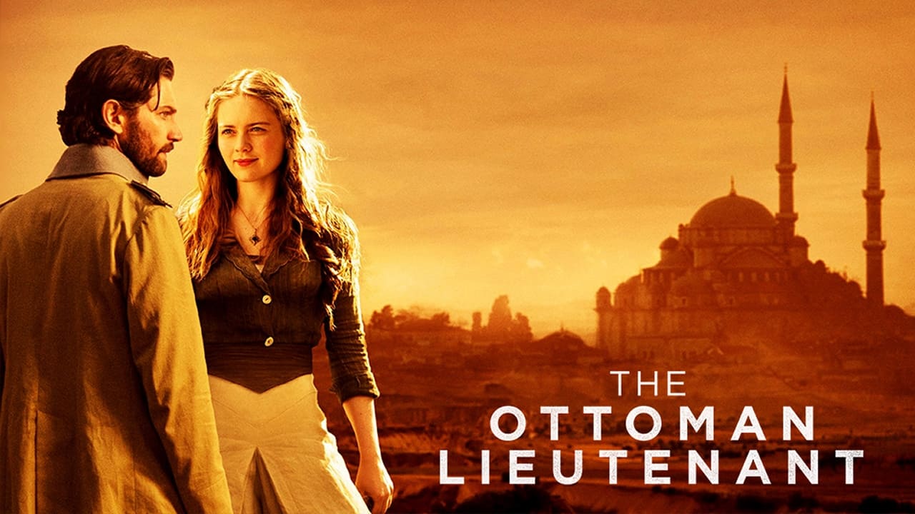 The Ottoman Lieutenant