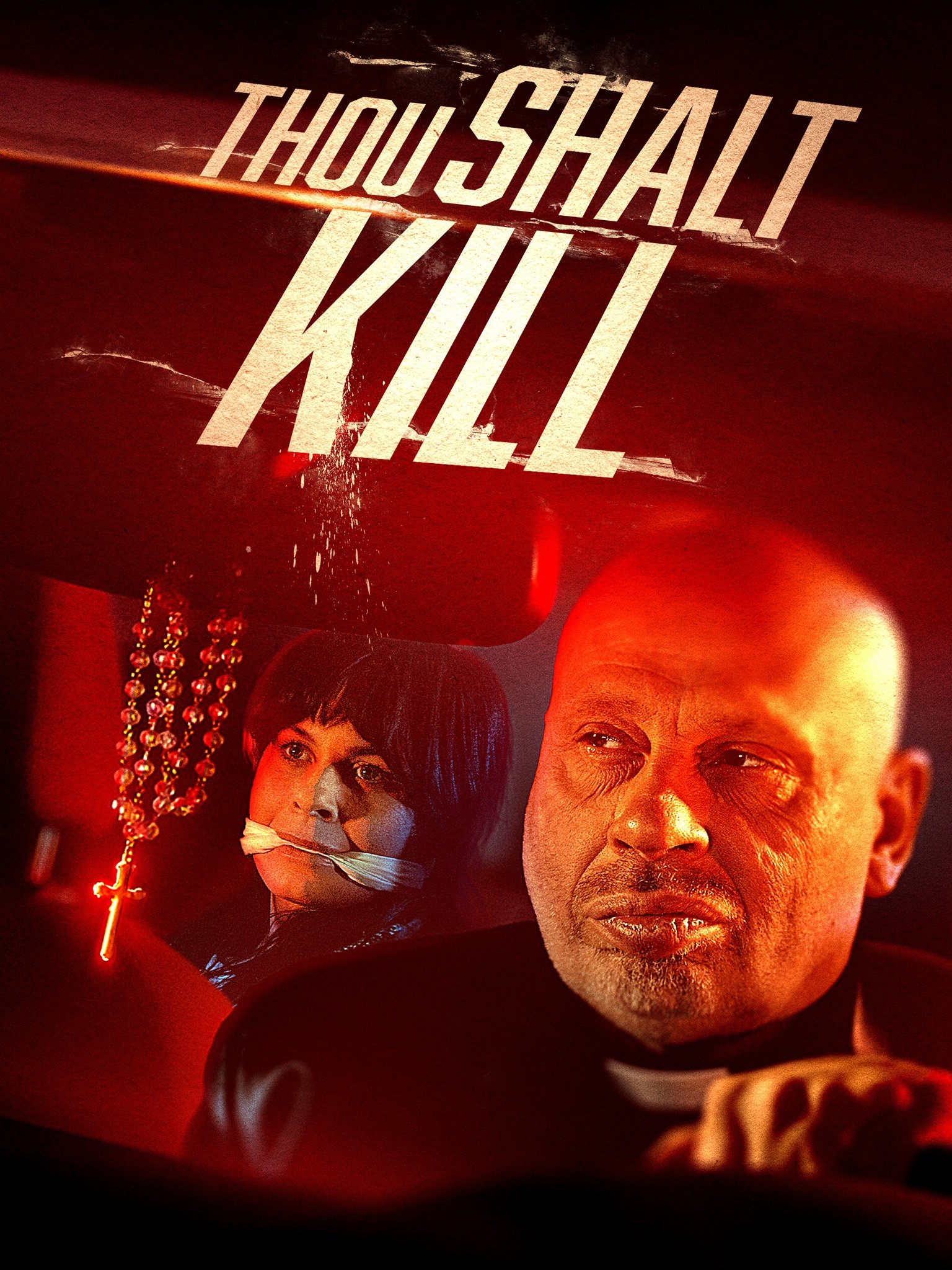 Thou Shalt Kill