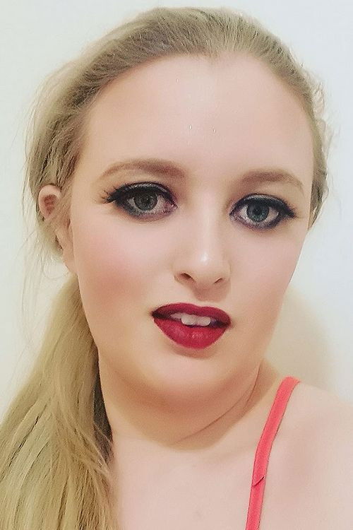 et billede af Jess Fergusson