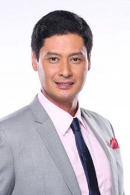 et billede af Tonton Gutierrez