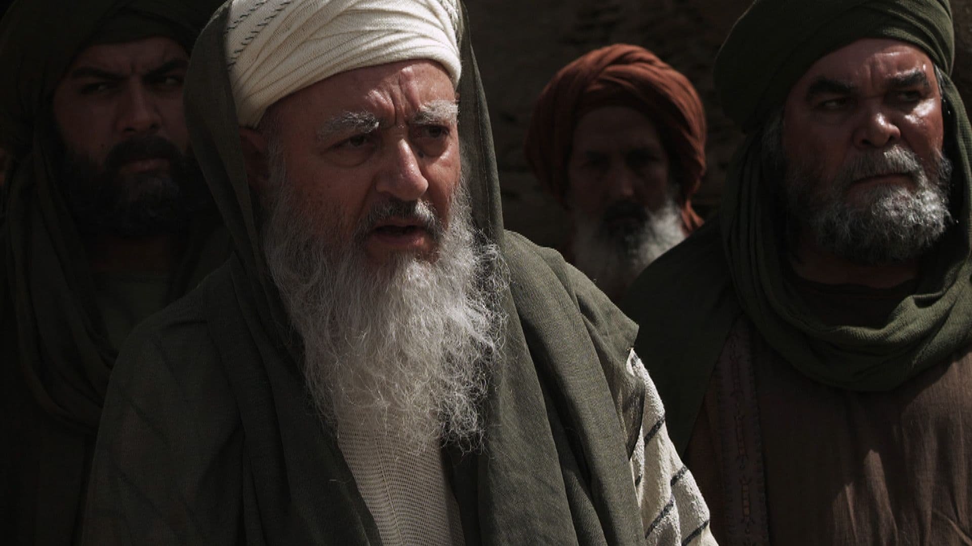 Thumbnail for Islam begins Season 1 Episode 2