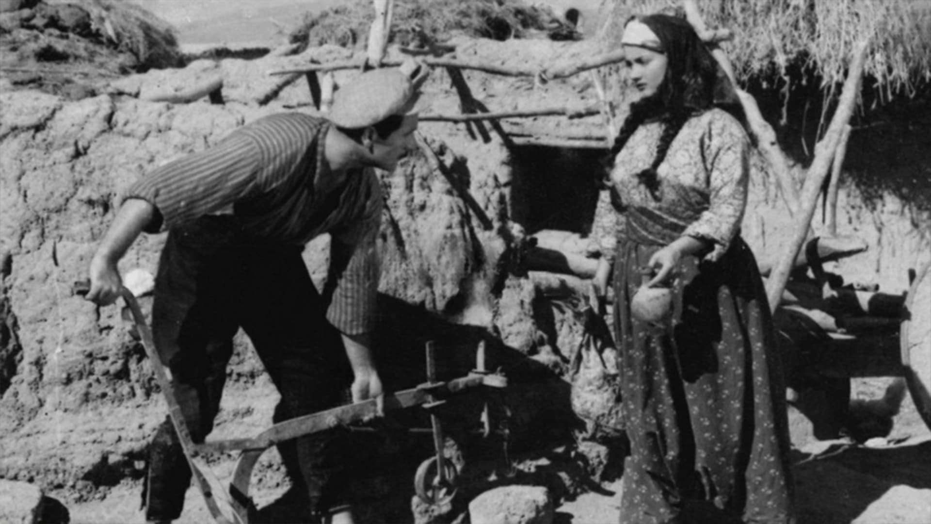 The Land (1952)