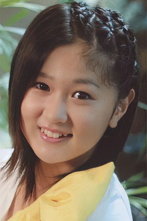 et billede af Mia Sainen