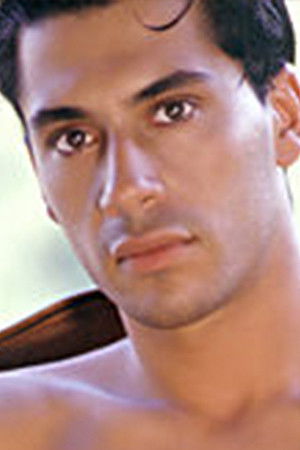 et billede af John Robertson