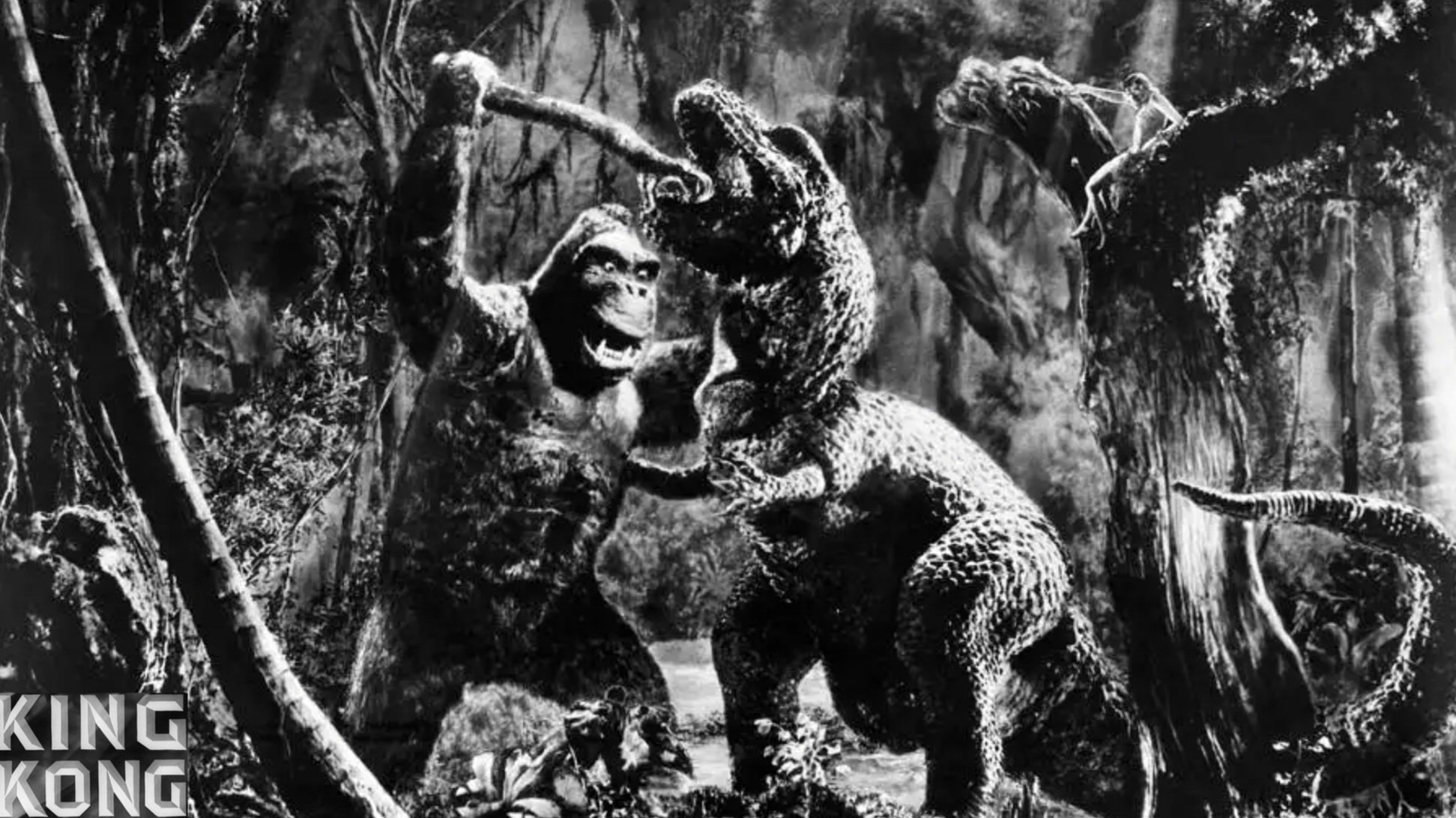 King Kong (1933)