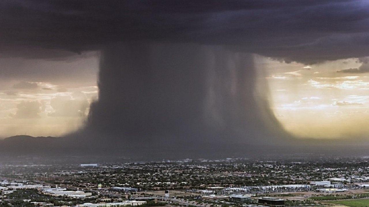 Night of the Twisters (1996)