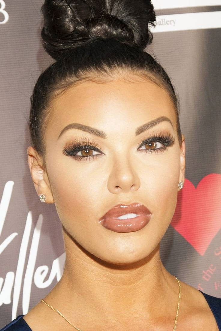 et billede af Vivian Kindle