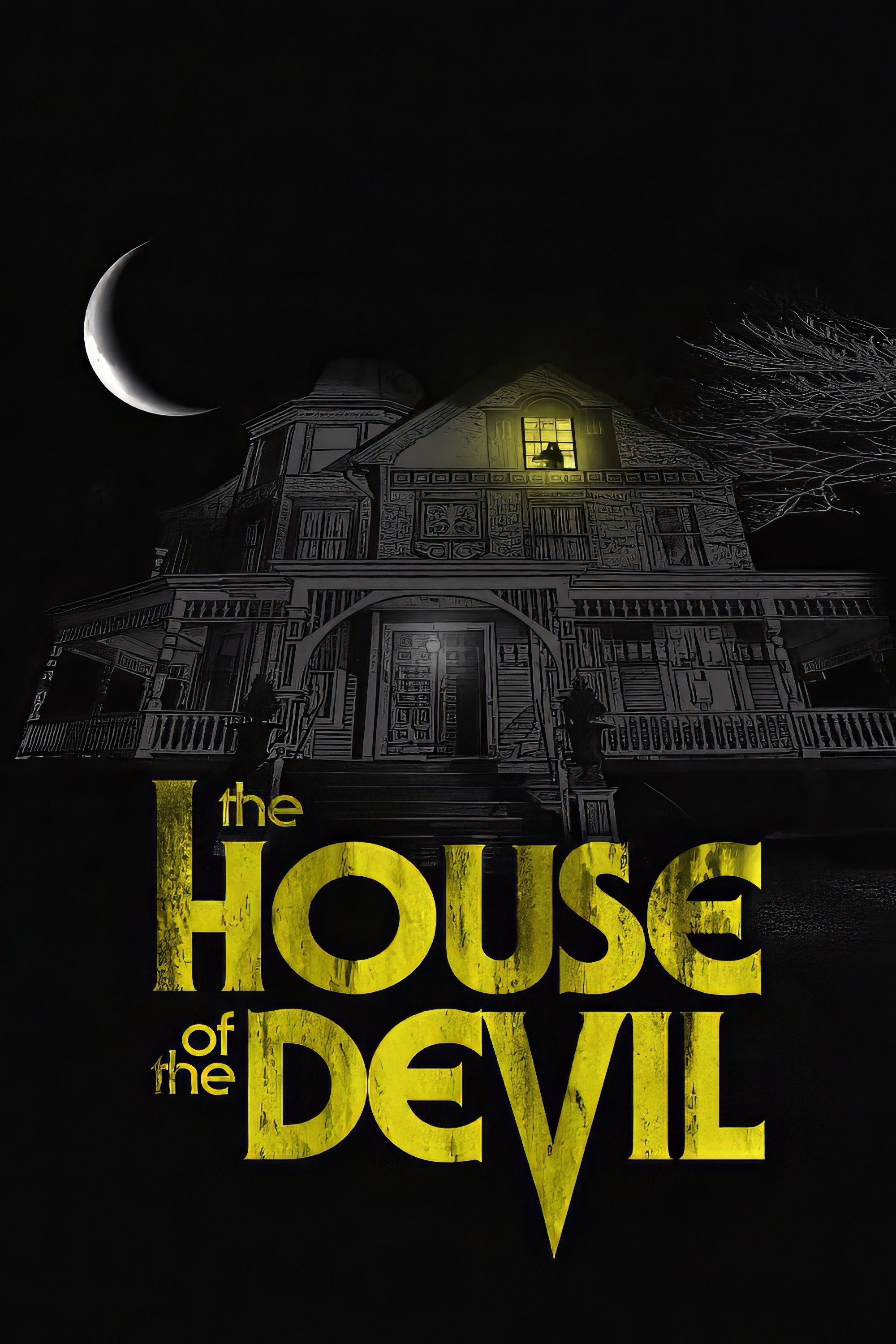 The House of the Devil