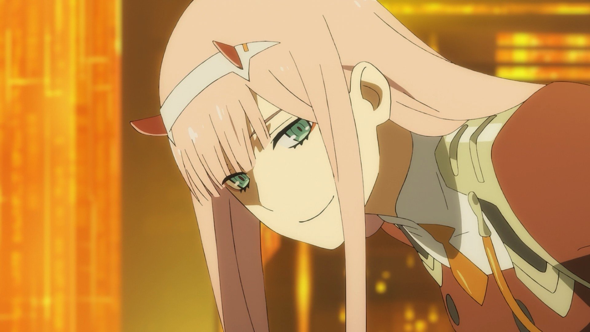 Darling In The Franxx Saison 1 Streaming Darling in the Franxx Dublado: Temporada 1 Episódio 3 Dublado FULLHD