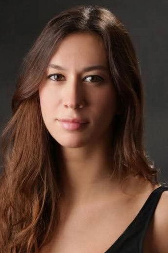 et billede af Begüm Ertuğrul