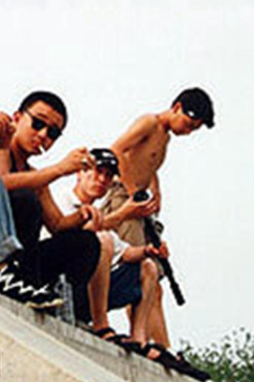 Content cover