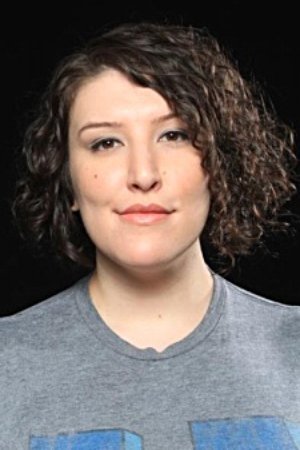 et billede af Terri Doty